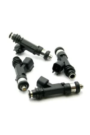 Clearance Deatschwerks 450cc/min Injectors - 4 Pack (Silvia 89-90)