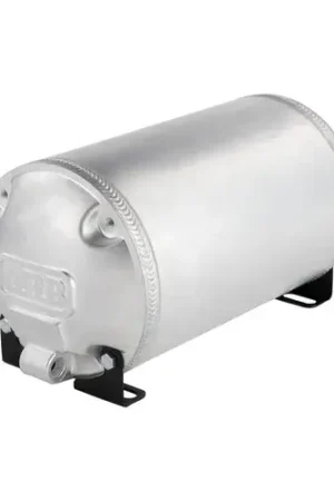 Certified ARB 4L Alloy Air Tank w/ 4 Fittings for High Output Compressors