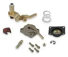Holley 50cc Accelerator Pump Conversion Kit 50cc Accelerator Pump Conversion Kit Get Yours