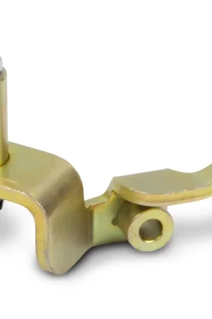 Reduced Price Holley 50cc Dominator Pump Lever Gold