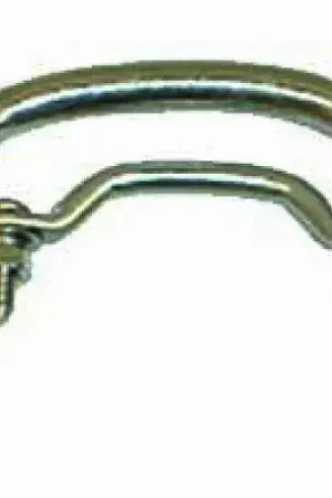 Factory Price Rugged Ridge 55-95 Jeep CJ / Jeep Wrangler Stainless Steel Footman Loop Kit