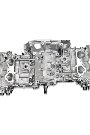 Worldwide Shipping IAG Performance 550 Long Block Engine w/ 550 Heads (WRX 06-14/FXT 06-13)