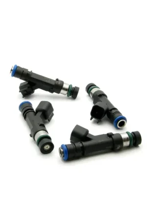 Deatschwerks 550cc/min Injectors - 4 Pack (Forte 10-13) Grab Now