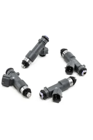 Price Cut Deatschwerks 550cc/min Injectors - 4 Pack (Genesis Coupe 09-14)