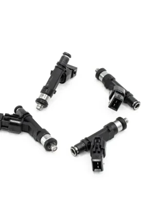 Deatschwerks 550cc/min Injectors - 4 Pack (Silvia 89-90) Shop Now