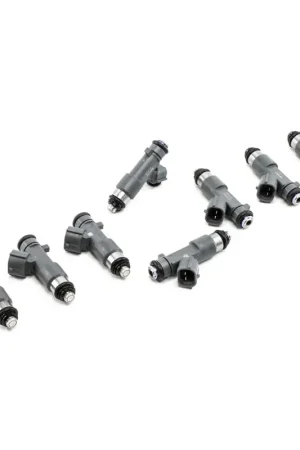 Deal Deatschwerks 550cc/min Injectors - 8 Pack (Audi S4/RS6/S8 01-09)