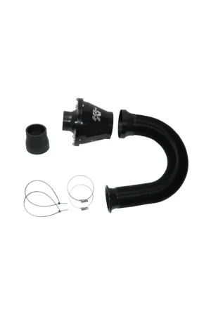 Professional Grade K&N Filters 57 Series Apollo Performance Air Intake System (Coupe 01-02)
