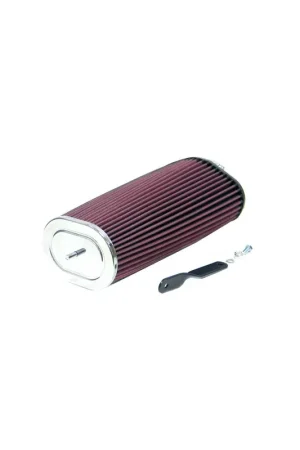 Warranty Included K&N Filters 57 Series Performance Air Intake System (300ZX 84-89/Fairlady 86-89)