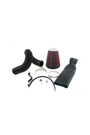 K&N Filters 57 Series Performance Air Intake System (BMW 320i 98-05/Z3 99-00) Trending