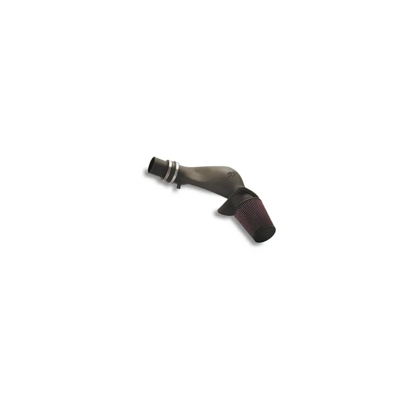 Last Chance K&N Filters 57 Series Performance Air Intake System (Camaro 93-97)