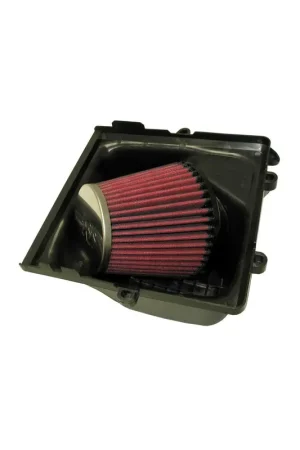 Last Chance K&N Filters 57 Series Performance Air Intake System (Corsa 1.7L 06-14/Mito 08-17)