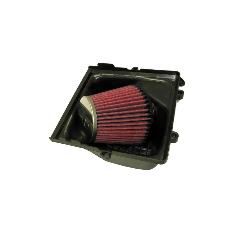 Last Chance K&N Filters 57 Series Performance Air Intake System (Corsa 1.7L 06-14/Mito 08-17)