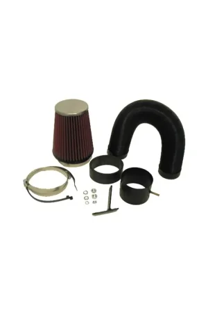Final Sale K&N Filters 57 Series Performance Air Intake System (Golf Mk3 2.8L 92-99/Vento 92-98)
