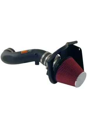 Express Delivery K&N Filters 57 Series Performance Air Intake System (GTO 2004)