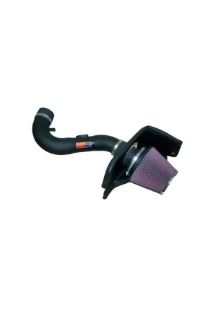 Viral K&N Filters 57 Series Performance Air Intake System (Mustang 05-09)