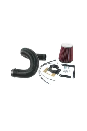 K&N Filters 57 Series Performance Air Intake System (MX-5 1.6L 94-98) Mega Sale