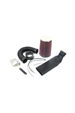 K&N Filters 57 Series Performance Air Intake System (MX-5 1.8L 93-98) Popular