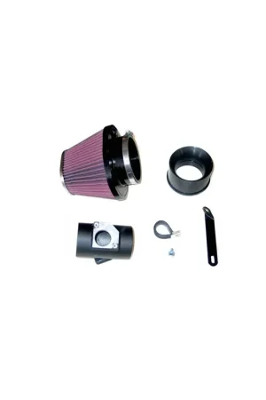 Trusted Brand K&N Filters 57 Series Performance Air Intake System (WRX 00-07/STi 01-07)