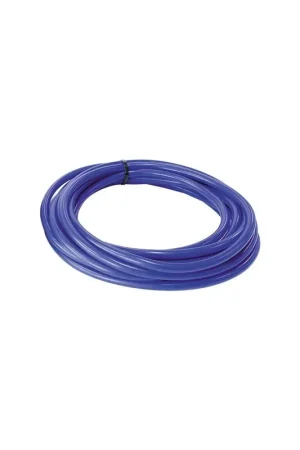 Secure Checkout Aeroflow 5mm Vacuum Silicone Hose Coupler - Blue