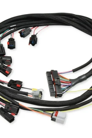 Fast Shipping MSD 6-Hemi Harness 2003-2005 Harness for 6-Hemi Ignition Controller Early Model