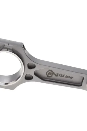 Grab Now Boostline 6.057 in Connecting Rod Set (Barra 4.0L)