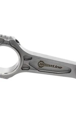 Boostline 6.125 in Connecting Rod Set (Chevrolet LS) Brand New