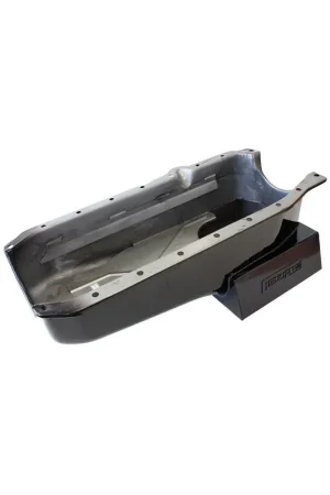 High Quality Aeroflow 6.5L Super Oil Pan 1-Piece Seal (Holden HQ-WB)