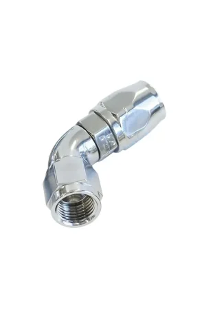 Aeroflow 60 Deg Elite Hose End Full Flow -AN Direct From Factory