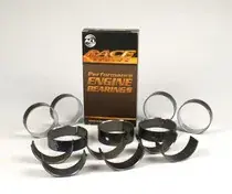 ACL ACL Honda K20C1 2.0L Turbo 0.025 Oversized Main Bearing Set In Demand