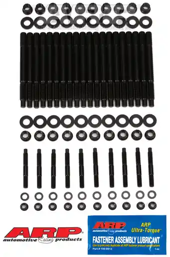 ARP 04 Chevy LS1 Pro-Series 12pt Head Stud Kit - 234-4317 Discount