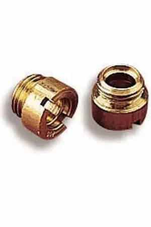 Instant Buy Holley Alcohol Jet Standard Alcohol Jet, 5/16-32 Thread .152 Jet Size