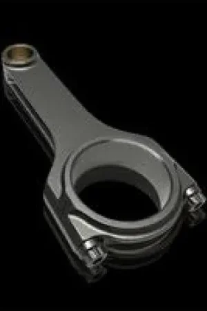 New Release Brian Crower Brian Crower Connecting Rod - Honda K20A2 Z3 - 5.473 - BC625+ w/ARP Custom Age 625+ (Single Rod)