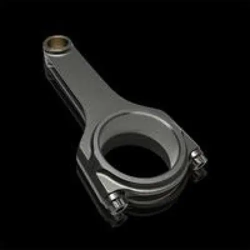 New Release Brian Crower Brian Crower Connecting Rod - Honda K20A2 Z3 - 5.473 - BC625+ w/ARP Custom Age 625+ (Single Rod)