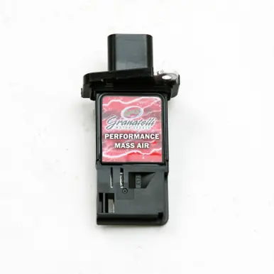 Granatelli 11-14 Ford Coyote 5.0L Hi-Perf Slot-in Style Mass Airflow Sensor (Calibrated) - 80065014 Express Delivery