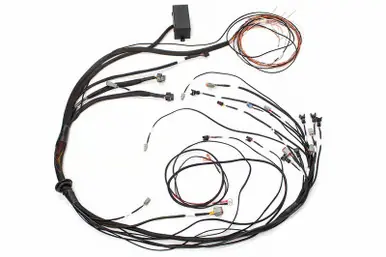 Haltech Mazda 13B EV1 Elite 1000/1500 Terminated Main Harness Only - HT-130307 Grab Now
