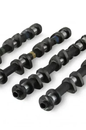 Kelford Camshaft Set (350Z Rev Up) - 282/272 Deg Free Shipping