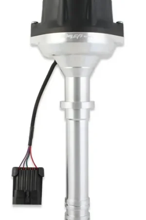 Same Day Shipping Holley EFI Dual Sync BBC Tall Deck Distributor Plug and Play with