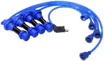 NGK NGK Toyota Celica 1989-1986 Spark Plug Wire Set Latest