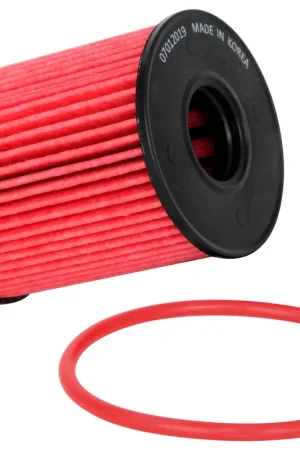 K&N Filters Oil Filter (500 07-20) Secure Checkout