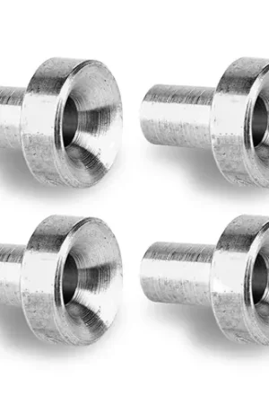 NOS Precision SS Stainless Steel Nitrous Funnel Jet .034 8 pack Precision SS Stainless Steel Nitrous Funnel Jets available in sizes .008-.052 Bargain