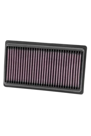K&N Filters Replacement Air Filter (Q50 14-19) Factory Price