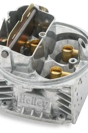 Order Now Holley Replacement Main Body Replacement Main Body for 0-80670
