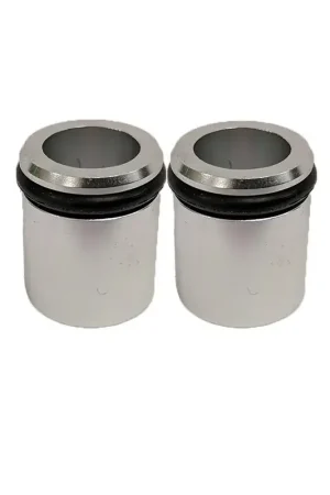 Proflow Rotary Fuel Injector Inserts 2 Pc Fresh Stock