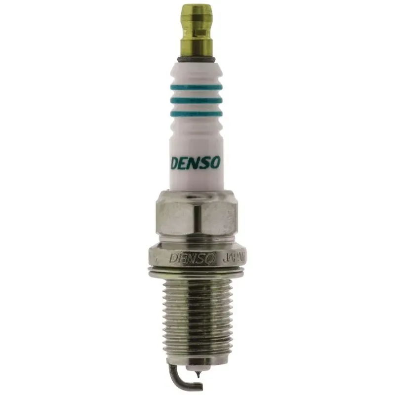 Crafted Denso Spark Plug Iridium Tough Denso THR-DIA;14. REACH 19. HEX:16mm