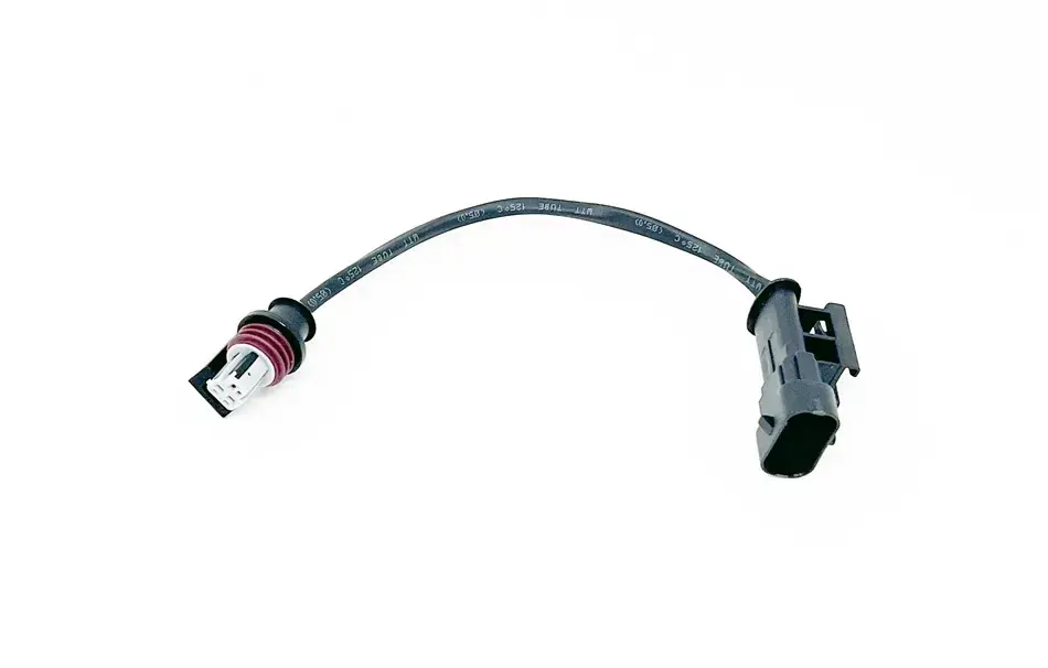 Torque Solution Torque Solution 13-18 Ford Focus ST Sensor Adapter Best Seller