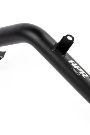 APR Turbo Outlet Pipe - 2.0T EA888.4 Fits Audi A3 22-24, A3 Quattro 22-24, S3 22-24; VW Arteon 22-23, Golf R 22-24, GTI 22-24 Authentic