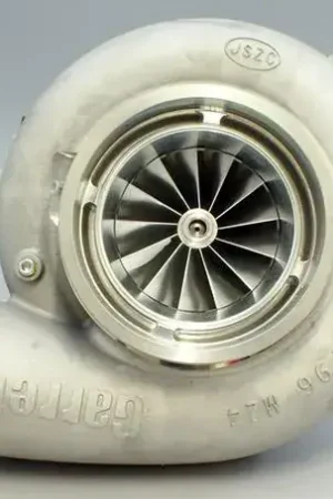 New Arrival Garrett Turbocharger GTX5533R GEN2 - S/CHRA 98mm