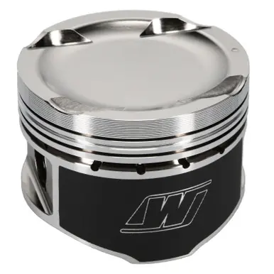 Wiseco Mitsubishi Lancer EVO 8 - 4G63 Turbo 85mm Bore -14cc Dome 9.0:1 CR - Single Piston - 6595M85AP Reduced Price