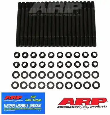 Get Yours ARP SB Ford 302 Boss Standard 12pt Head Stud Kit - 154-4202