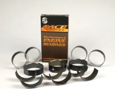 Super Sale ACL Chry. Prod. 4 122 1995-04 Engine Connecting Rod Bearing Set - 4B1635P-.50
